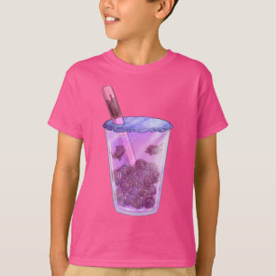 Boba Cats T-Shirt