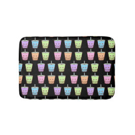 Boba Milk Tea Flavors Badematte