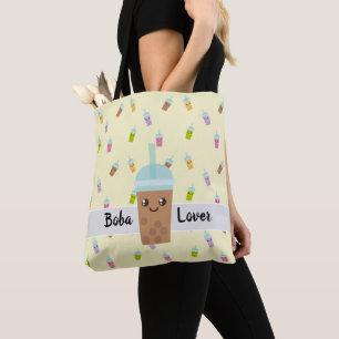 Boba Tasche