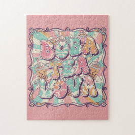 Boba Tea Lova