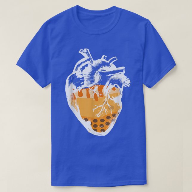 Boba Tea Typ Niedlich Kawaii Blubble Milk Tee (Design vorne)