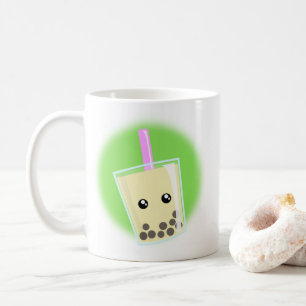 Boba Time! Tasse