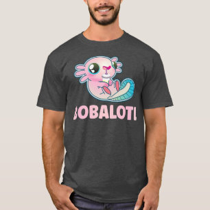 Bobalotl Bubble Tee Premium