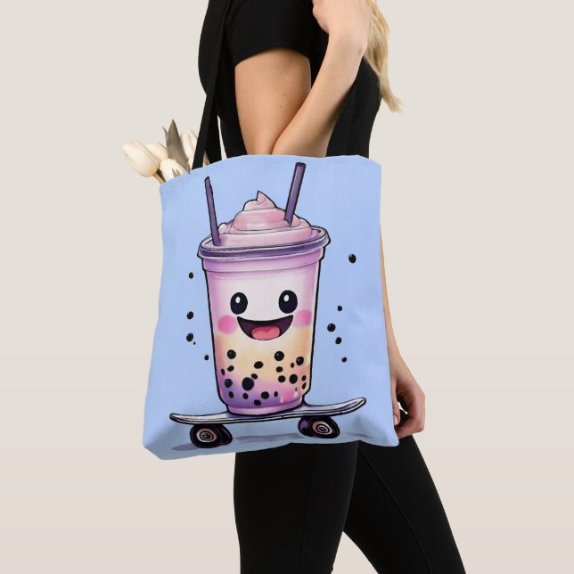 Bobba-Tee Tasche (Von Nahem)