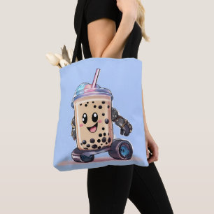 Bobba-Tee Tasche