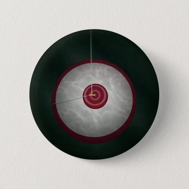 Bobber Button (Vorderseite)