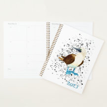 Bobbie Planner