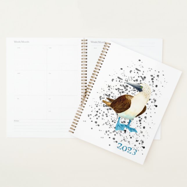 Bobbie Planner Planer (Anzeige)
