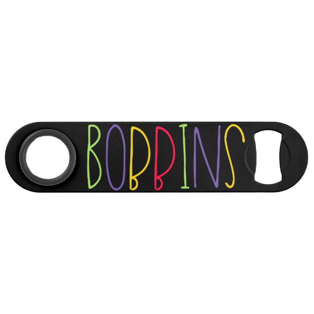 Bobbins, Manchester, Épingle Du Nord Pour Le Rubbb (Devant (Horizontal))