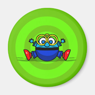 BOBBLE Magnet