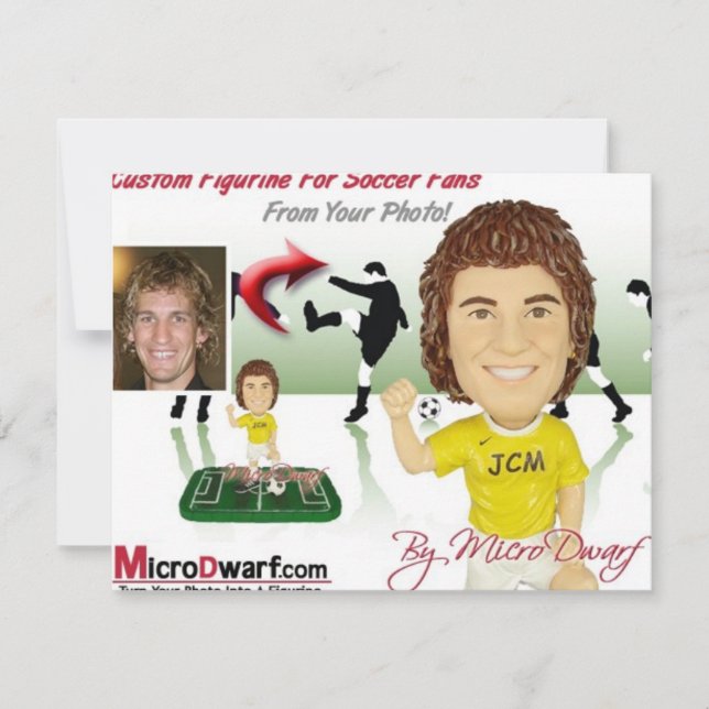 Bobbleheads Bobblehead Bobblehead Bobheads (Vorderseite)