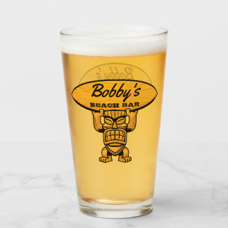 Bobby Beach Bar Glass Glas