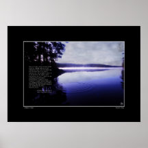 Bobby Kennedy Ripple of Hope Poster RKF-Rede