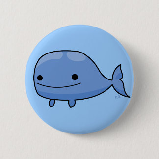 Bobby-Knopf Button