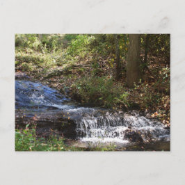 Bobby McLean Memorial Park #4 Newland, NC Postkarte