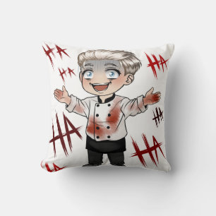 Bobby Pillow Kissen