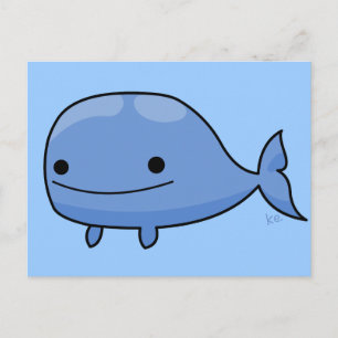 Bobby Postcard Postkarte