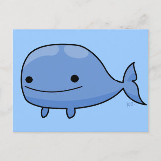 Bobby Postcard Postkarte