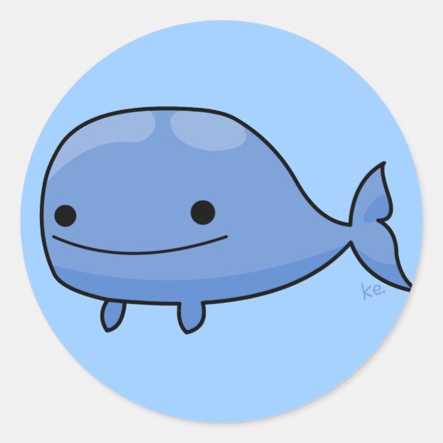 Bobby Sticker (Devant)