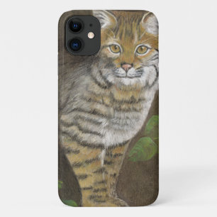 Bobcat Case-Mate iPhone Hülle