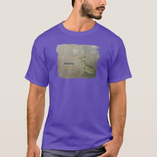 Bobcat Coralville Iowa T-Shirt
