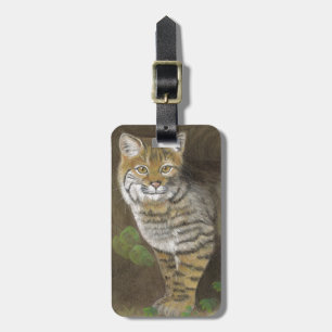 Bobcat Gepäckanhänger