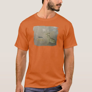 Bobcat Marion Iowa T-Shirt