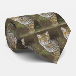Bobcat Neck Tie Krawatte