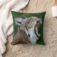 Bobcat Profilgähne