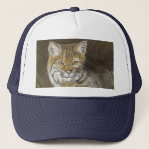 Bobcat Truckerkappe