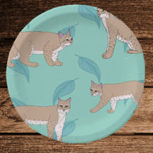 Bobcats