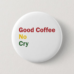 BobCoffee Button