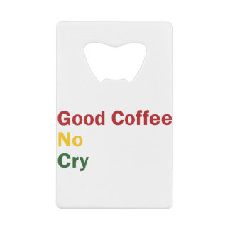 BobCoffee Geldbeutel Flaschenöffner