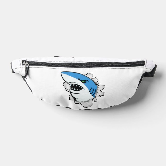 Bobekbolzen Bauchtasche (Ablage )