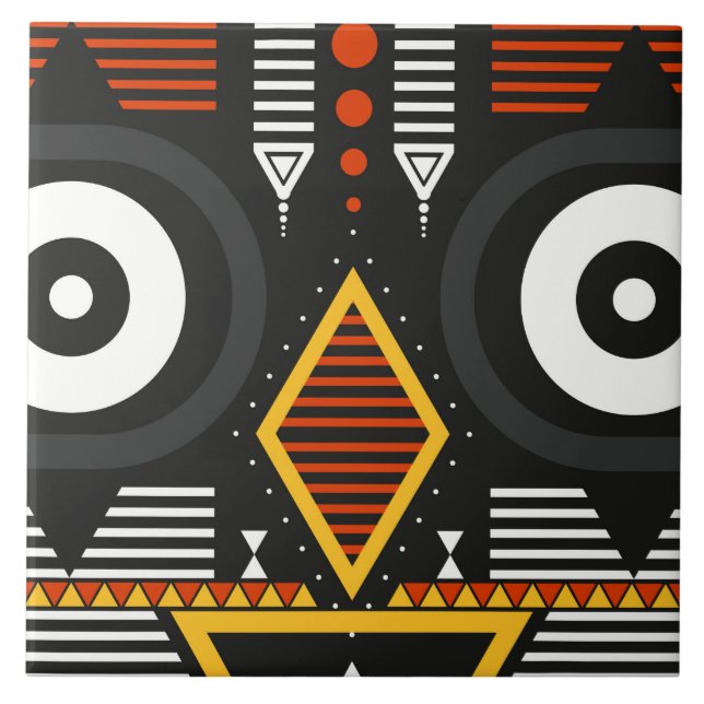 Bobo Bwa Fliese (Vorderseite)