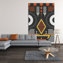 Bobo Bwa Tribal