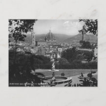 Boboli Gardens Florenz Italien