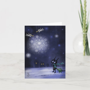 Boboshkins Weihnachten