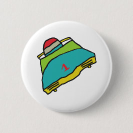 Bobsled Button