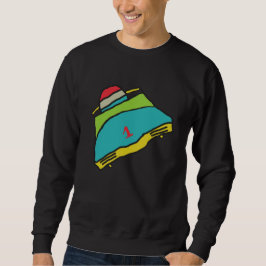 Bobsled Sweatshirt