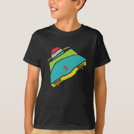 Bobsled T-Shirt