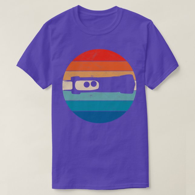 Bobsled T-Shirt (Design vorne)