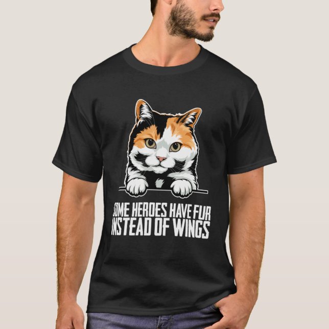 Bobtail  Bobtail-Katze  Bobtail-Mutter  4 T-Shirt (Vorderseite)