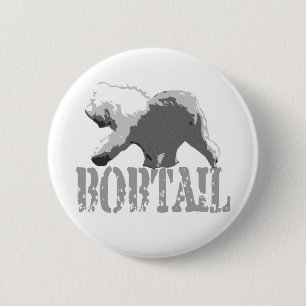 Bobtail Button