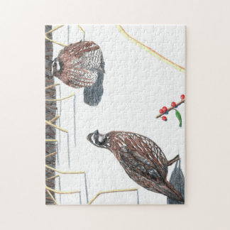 Bobwhite Geschenk der Liebe