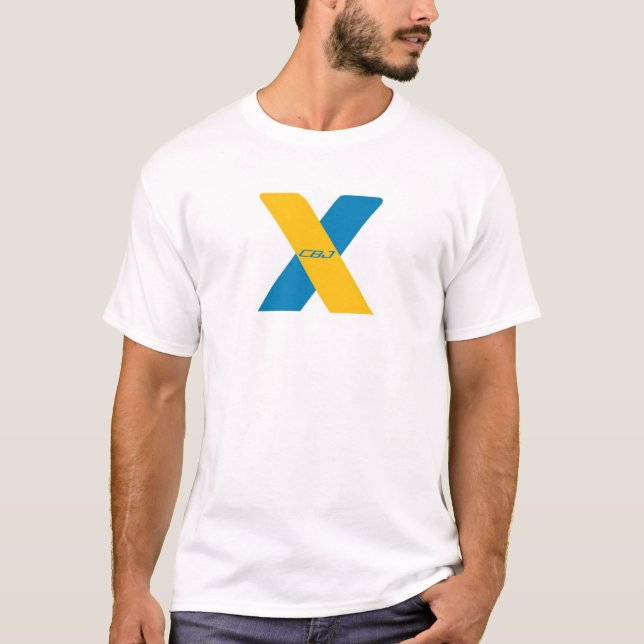 BOCA JÜNGERES 8 T-Shirt (Vorderseite)