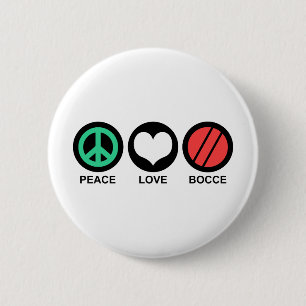 Bocce Button