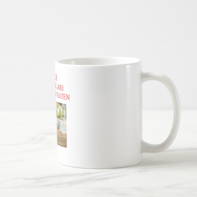 BOCCE KAFFEETASSE (Rechts)