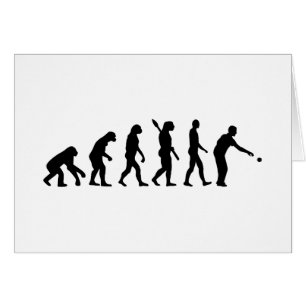 Boccia Boule-Evolution