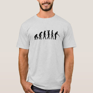 Boccia Boule-Evolution T-Shirt